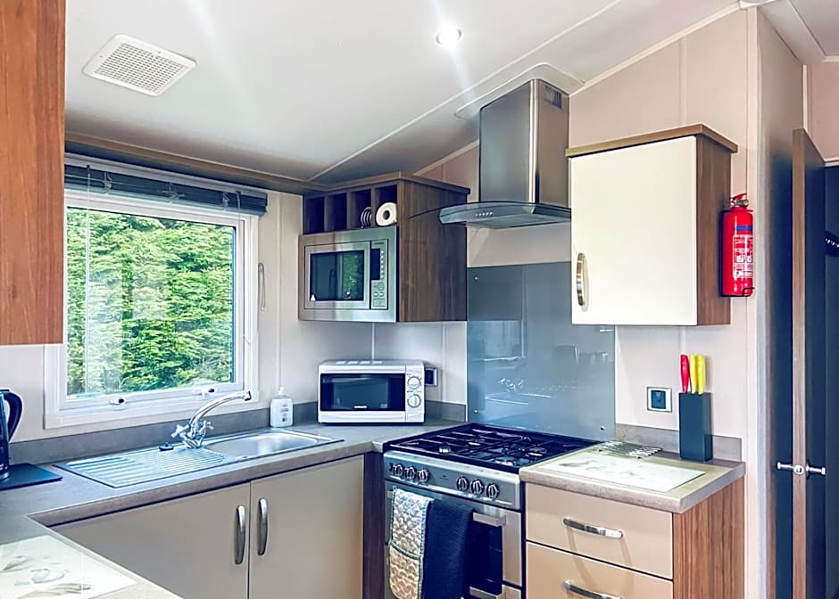 Whitecairn Holiday Park