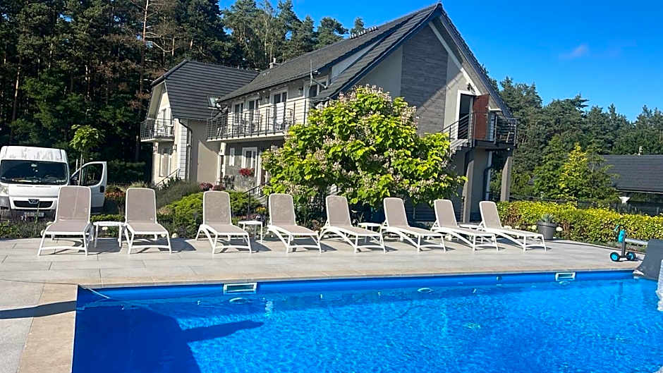 Dom Wypoczynkowy Simurg