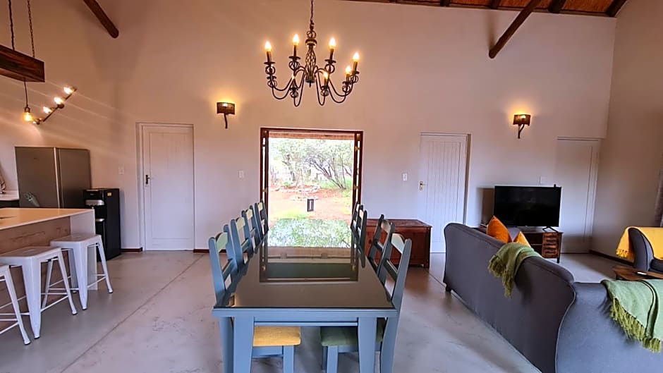 Hoedspruit Bush Stay