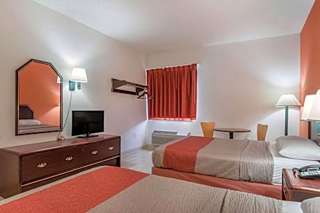 Motel 6-Harrisburg, PA - Hershey North