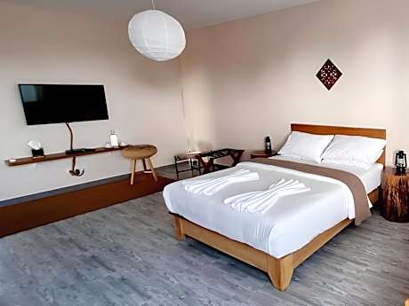 Moon Suite