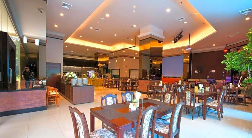 Siam Oriental Hotel