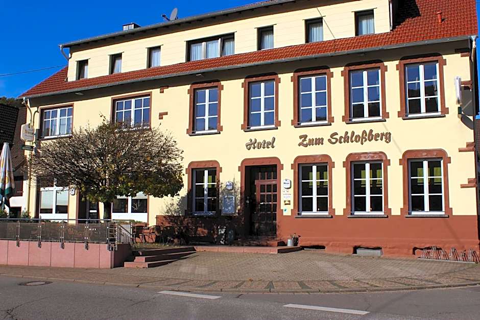Hotel Restaurant zum Schlossberg