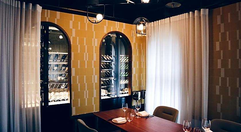 Kimpton Da An Hotel By IHG