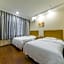 GreenTree Inn Hebei Tangshan Nanhu Lake Express Hotel