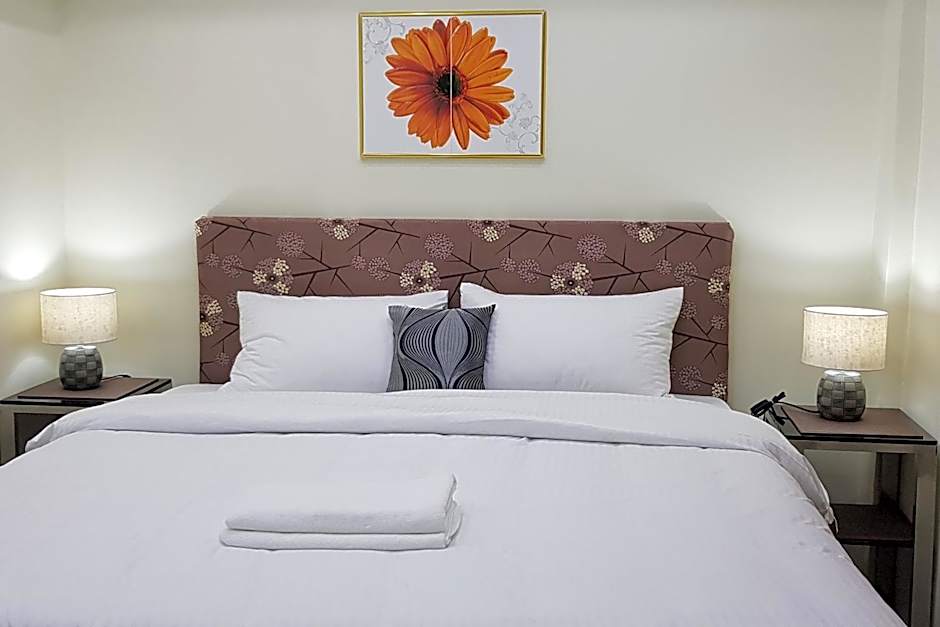 Cess Summer Boutique Hotel