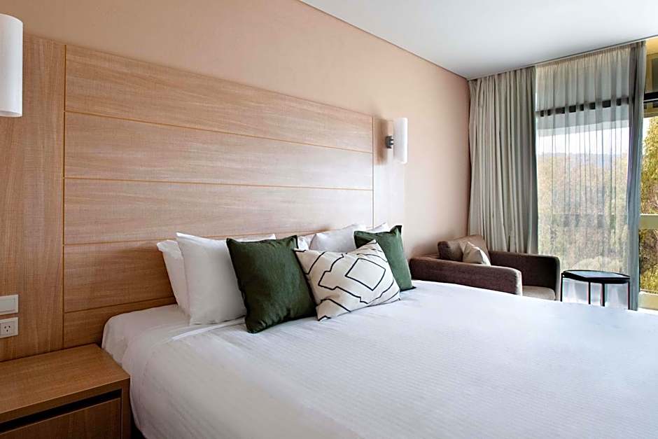 The Terrace Hotel Adelaide