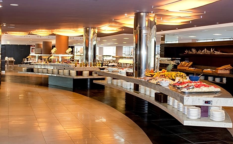 Beach Club Font de Sa Cala