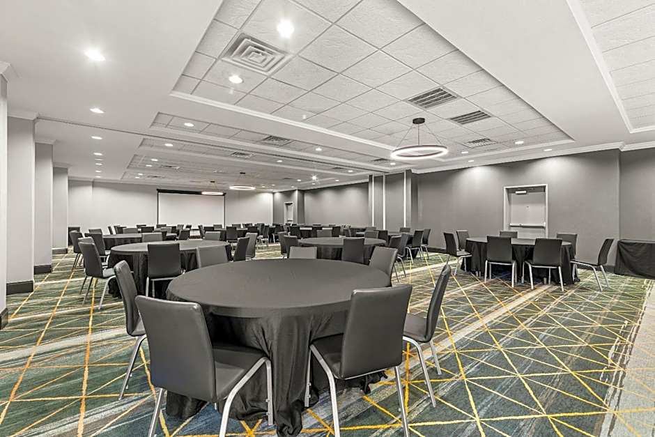 Holiday Inn Austin North By IHG