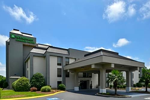Wyndham Garden Greenville / Spartanburg Airport