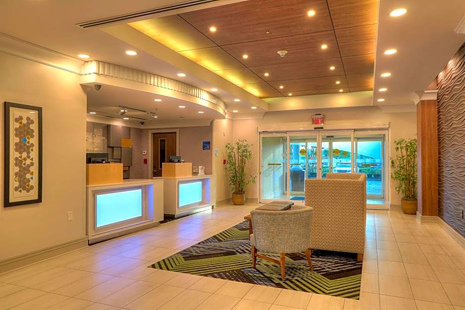 Holiday Inn Express Hotel & Suites Mobile Saraland By IHG
