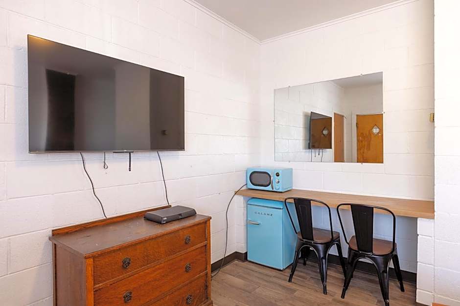 Desert Air Motel