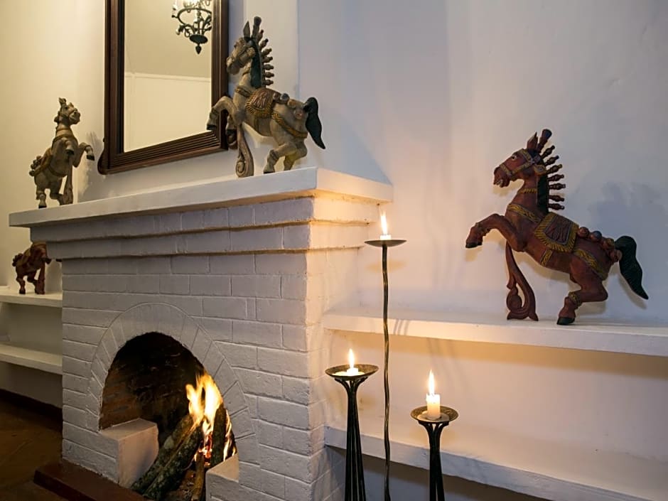 Mountbatten Bungalow - Thema Collection