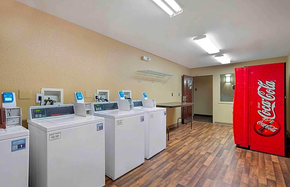 Extended Stay America Suites - Atlanta - Perimeter - Crestline