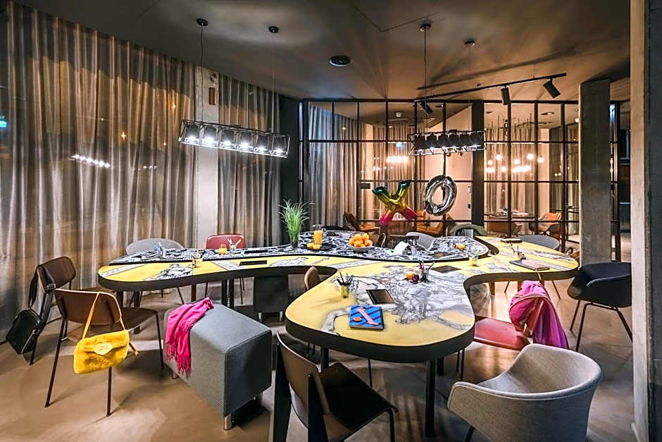 Moxy Dresden Neustadt