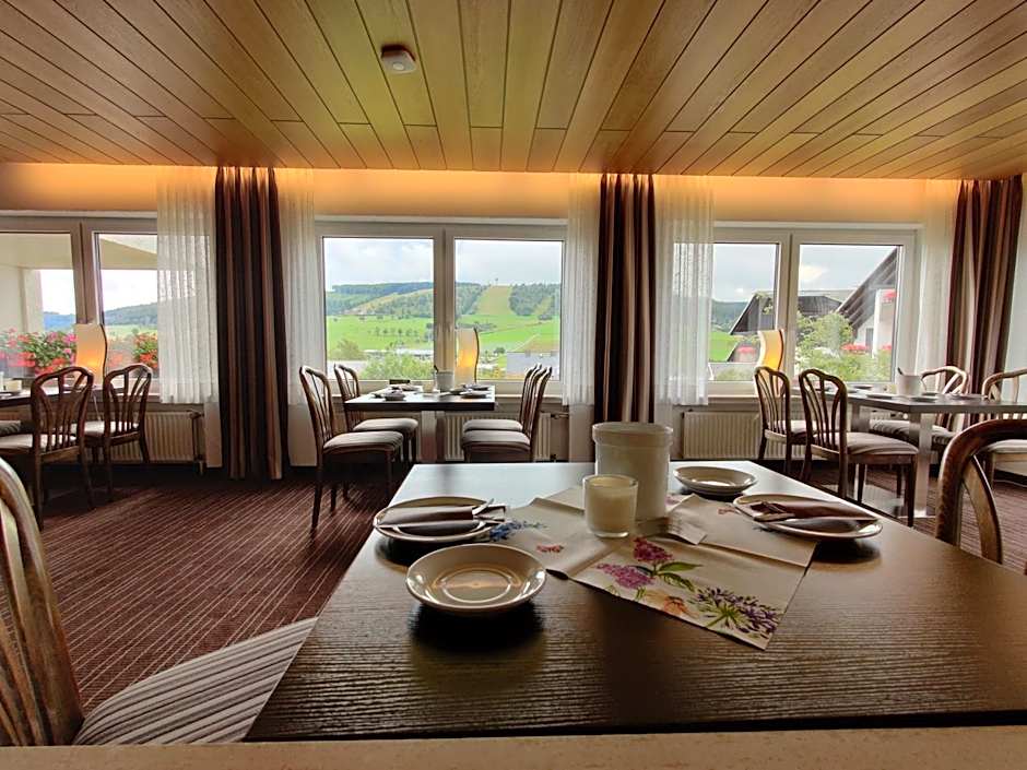 Hotel Magdalenenhof inklusive MeineCardPlus