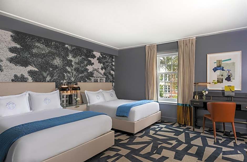 The Carolina Inn, a Destination by Hyatt Hotel