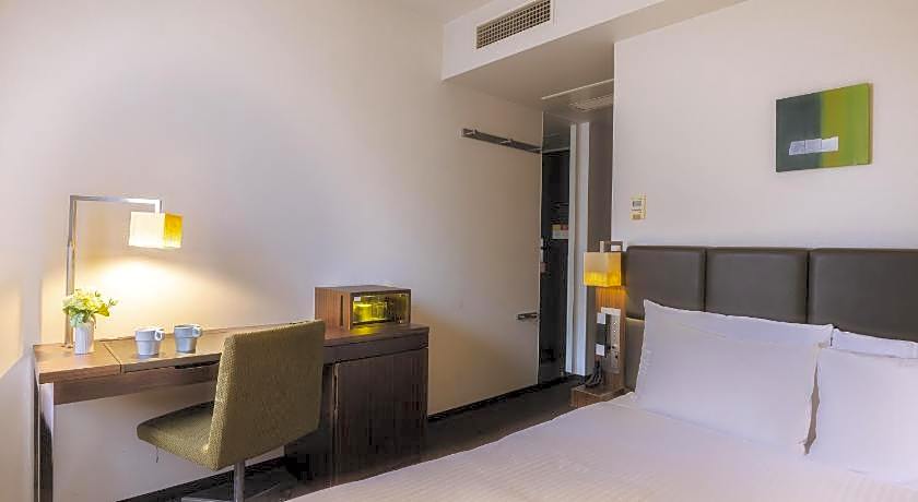 Hotel Gracery Tamachi