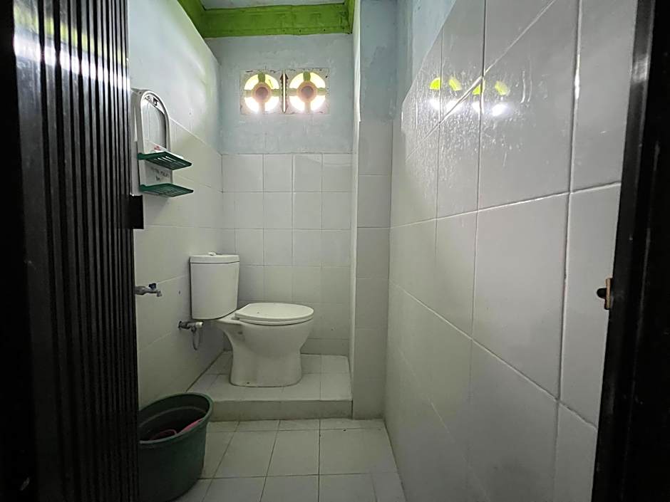 Hotel O Wisma La Oda Syariah