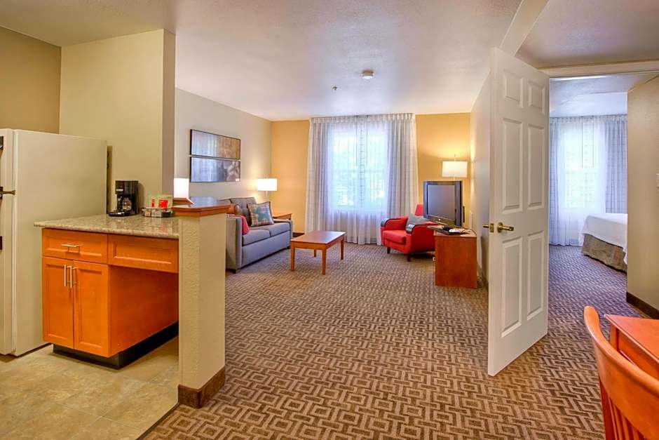 TownePlace Suites by Marriott Raleigh Cary/Weston Parkway