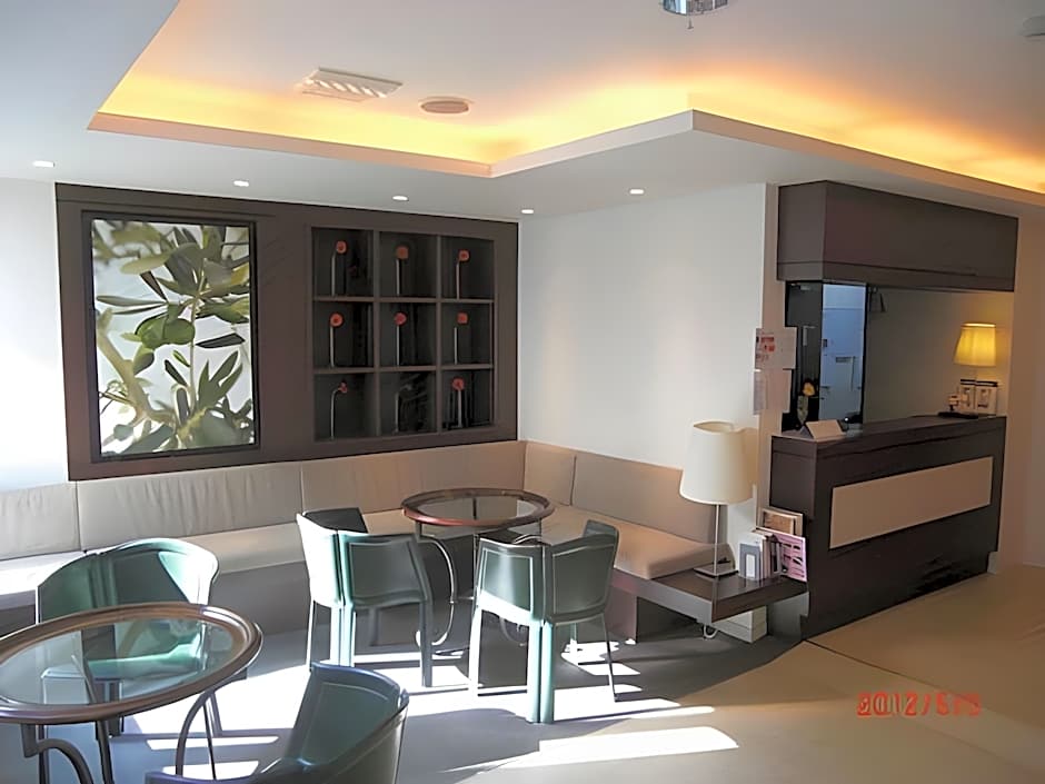 Changtee Hotel Ikebukuro