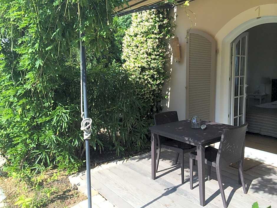 Villa La Begude - Boutique B&B