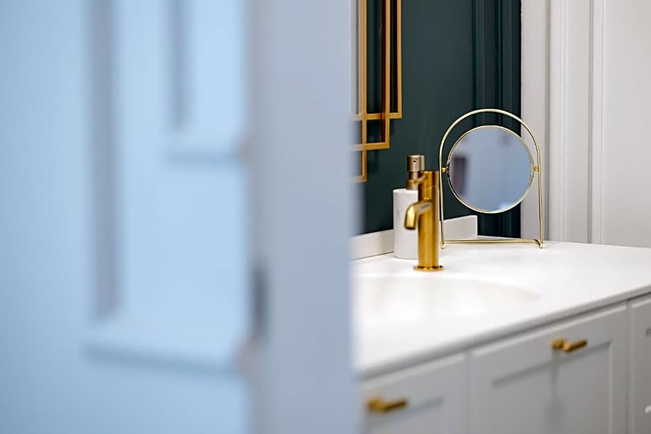 1910 Boutique - Central, Scenic, Self Check-In