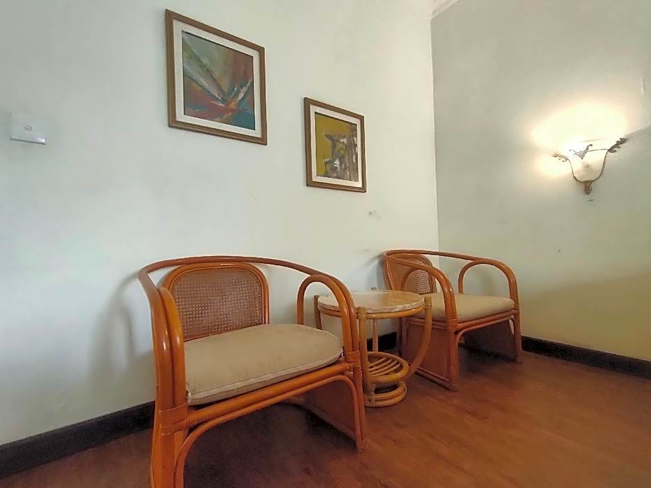 eL Hotel Kartika Wijaya Batu