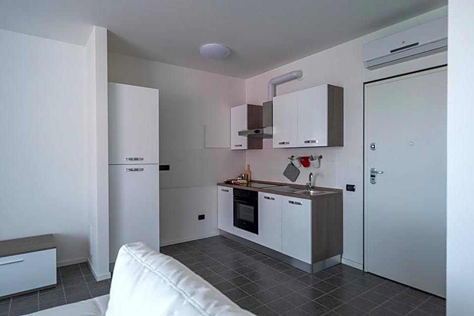 Urban Mobility Residence