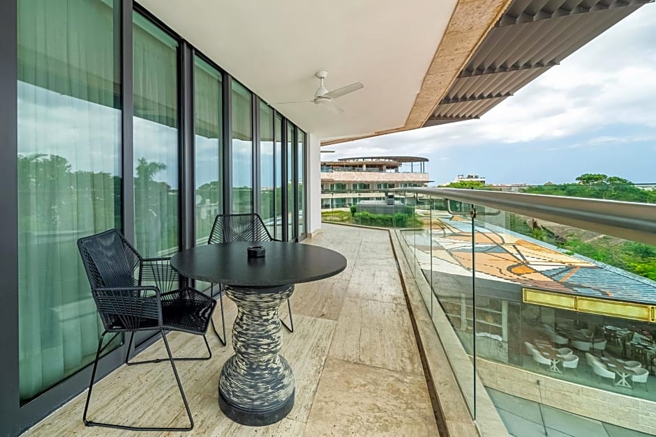 Hyatt Centric Playa del Carmen 