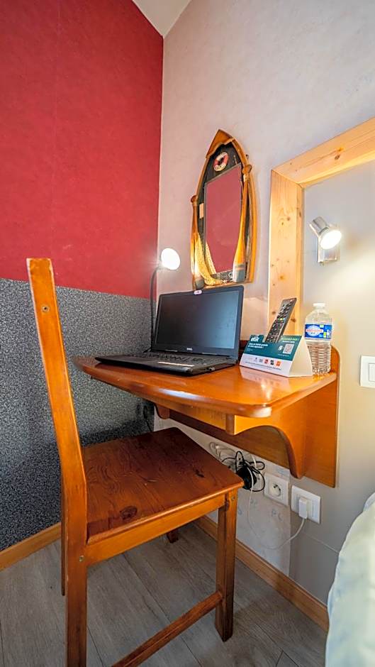 Le Relais Du Canalou