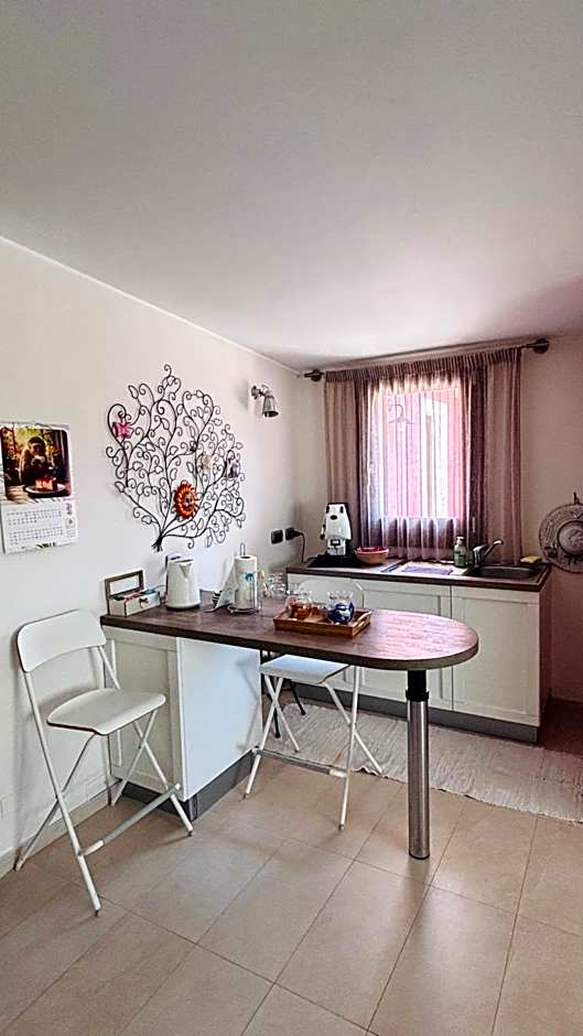 La Terra dei Mari Room & Relax