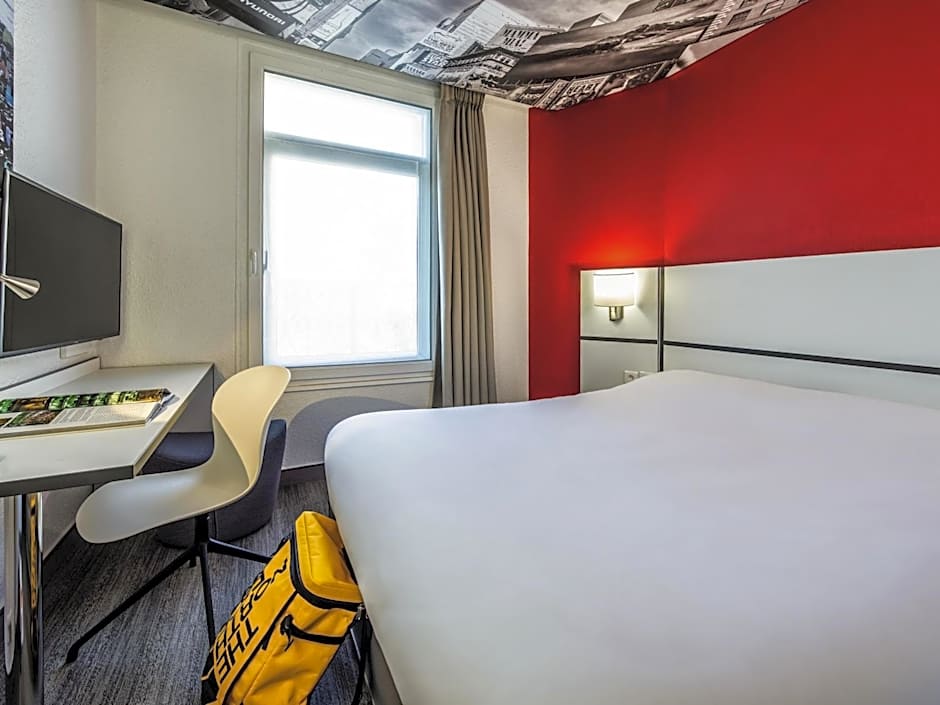Ibis Styles Strasbourg Gare Hotel
