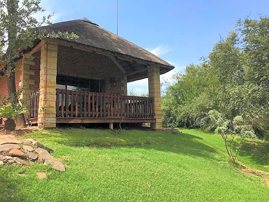 Weltevreden Game Lodge