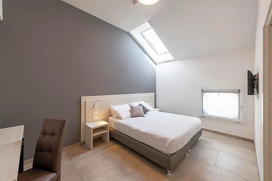 Hotel Vecchio Casello