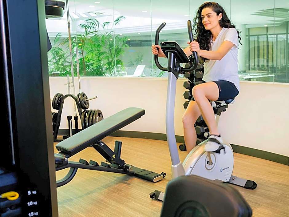 Ibis Styles Sorocaba Santa Rosalia