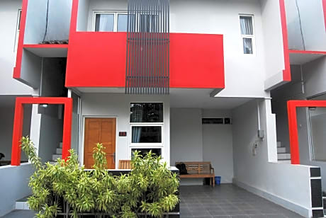 Wisma Andany
