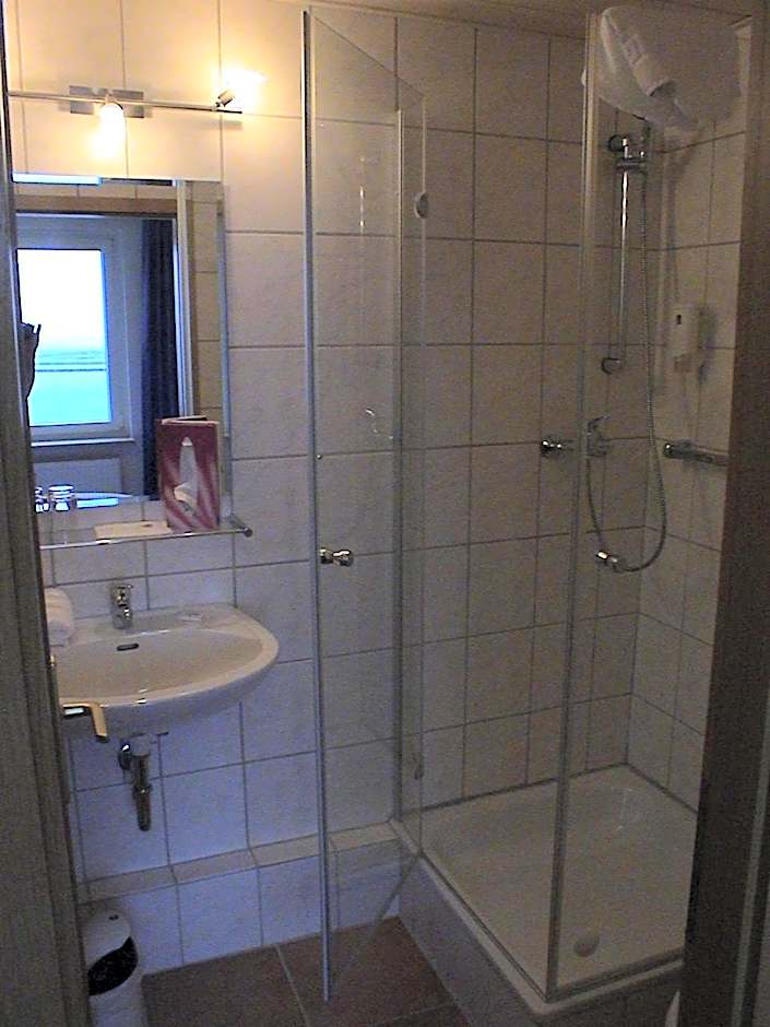 Hotel Panorama Garni