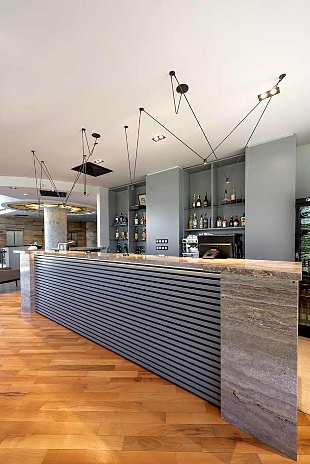 Hotel Vega Sofia