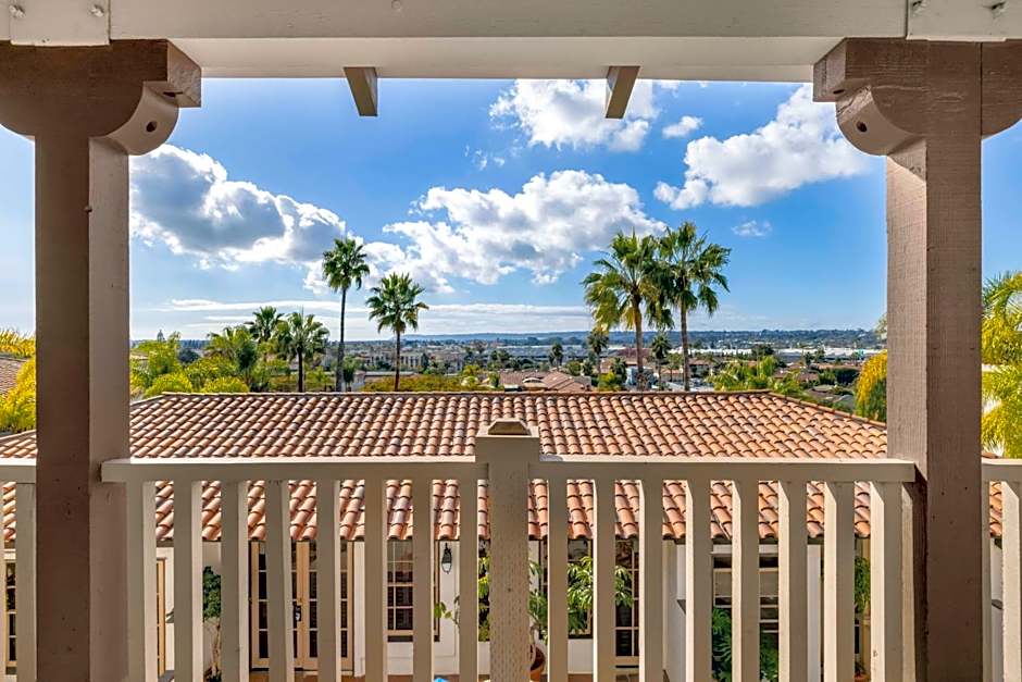 Best Western Plus Hacienda Suites-Old Town