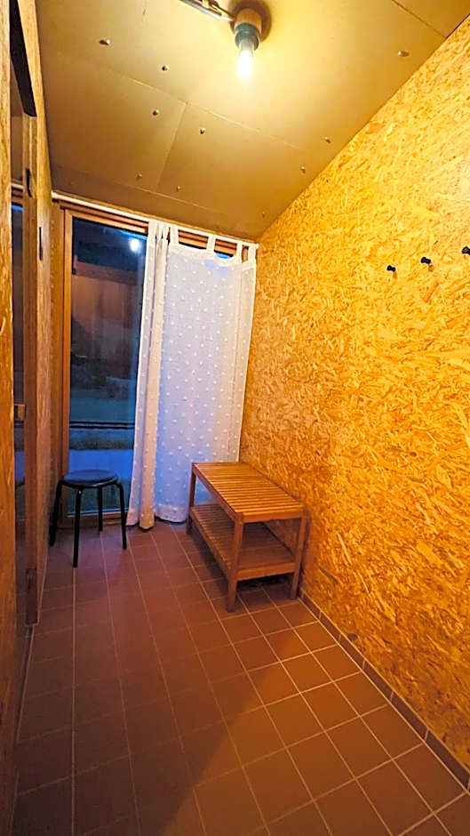 Berglodge Goms (Hotel)