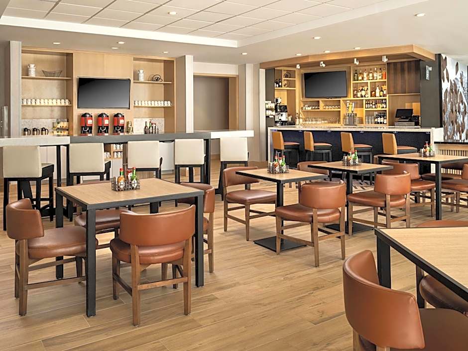 Hyatt Place Amarillo-West