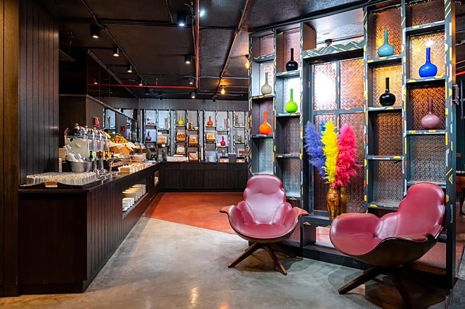 Maitria Mode Sukhumvit 15 Bangkok - A Chatrium Collection