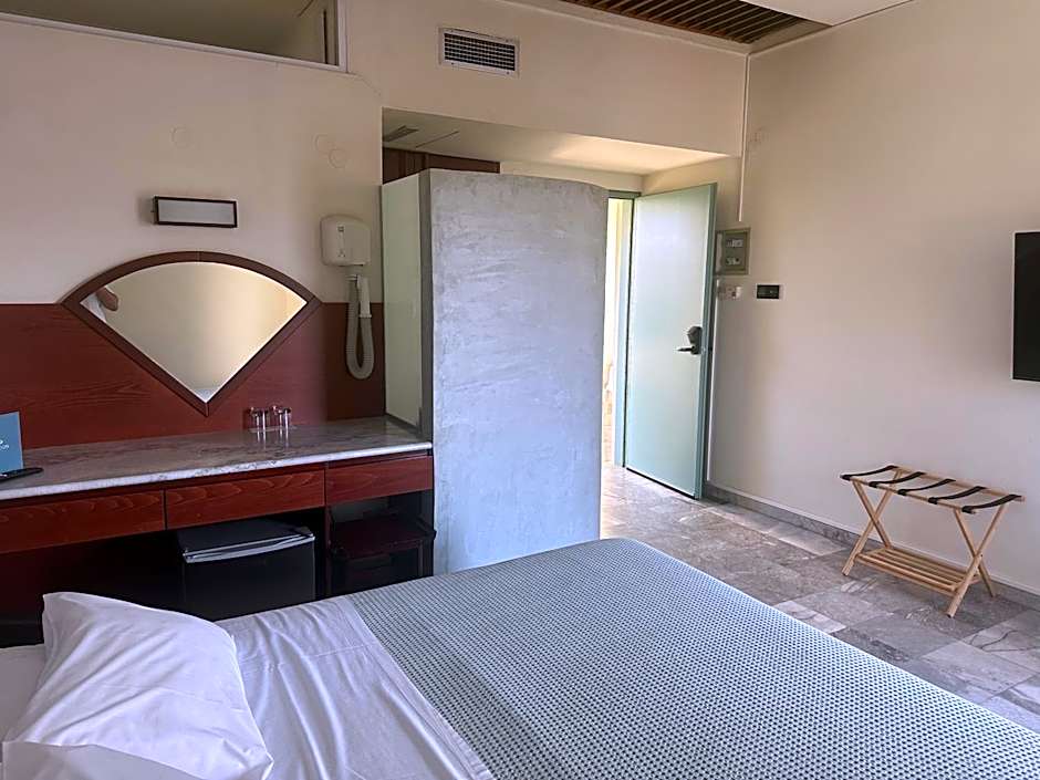 Rodon Hotel