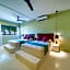 Hotel Bindani'