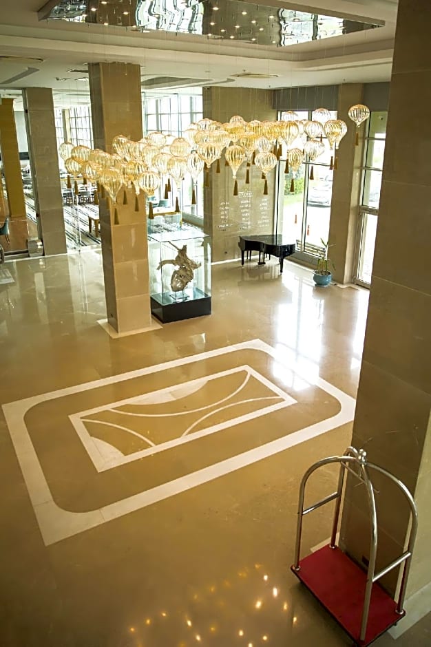 Anemon Iskenderun Hotel