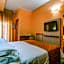 Hotel Genty