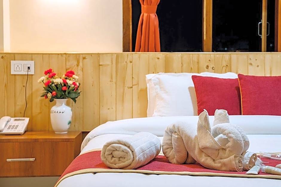 The Parasol INN Sikkim