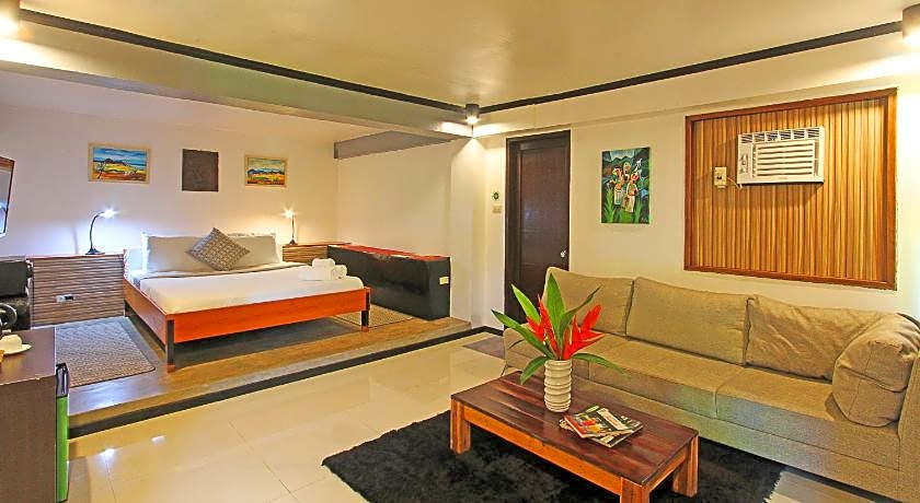 Maya Siargao Villa and Golf