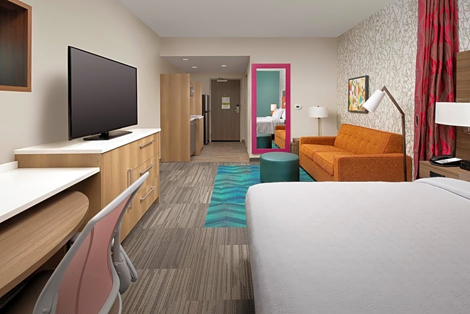Home2 Suites By Hilton Edison